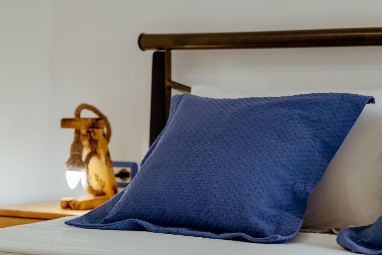 Bed & Breakfast Alex Boutique