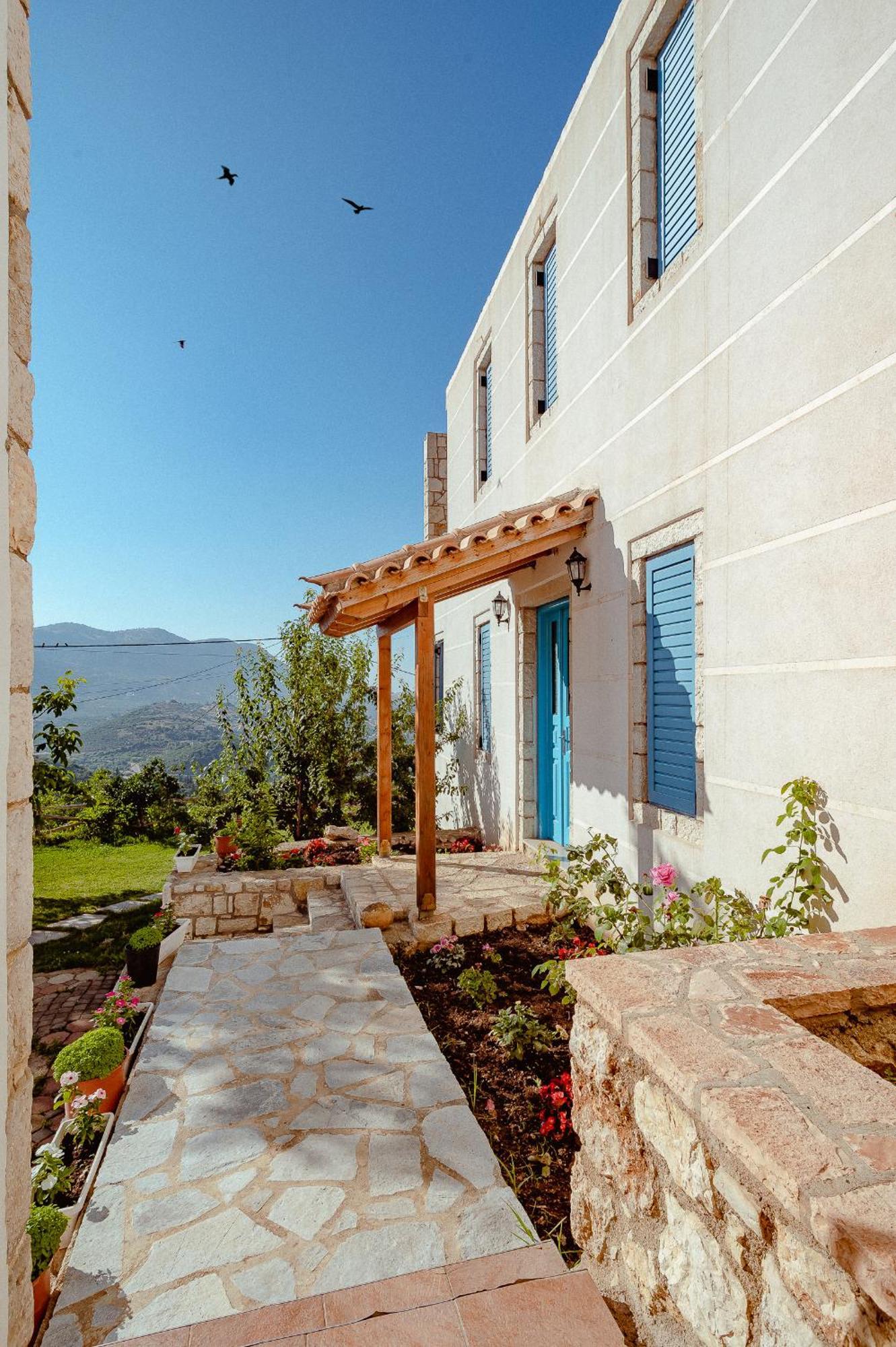 Bed & Breakfast Alex Boutique *