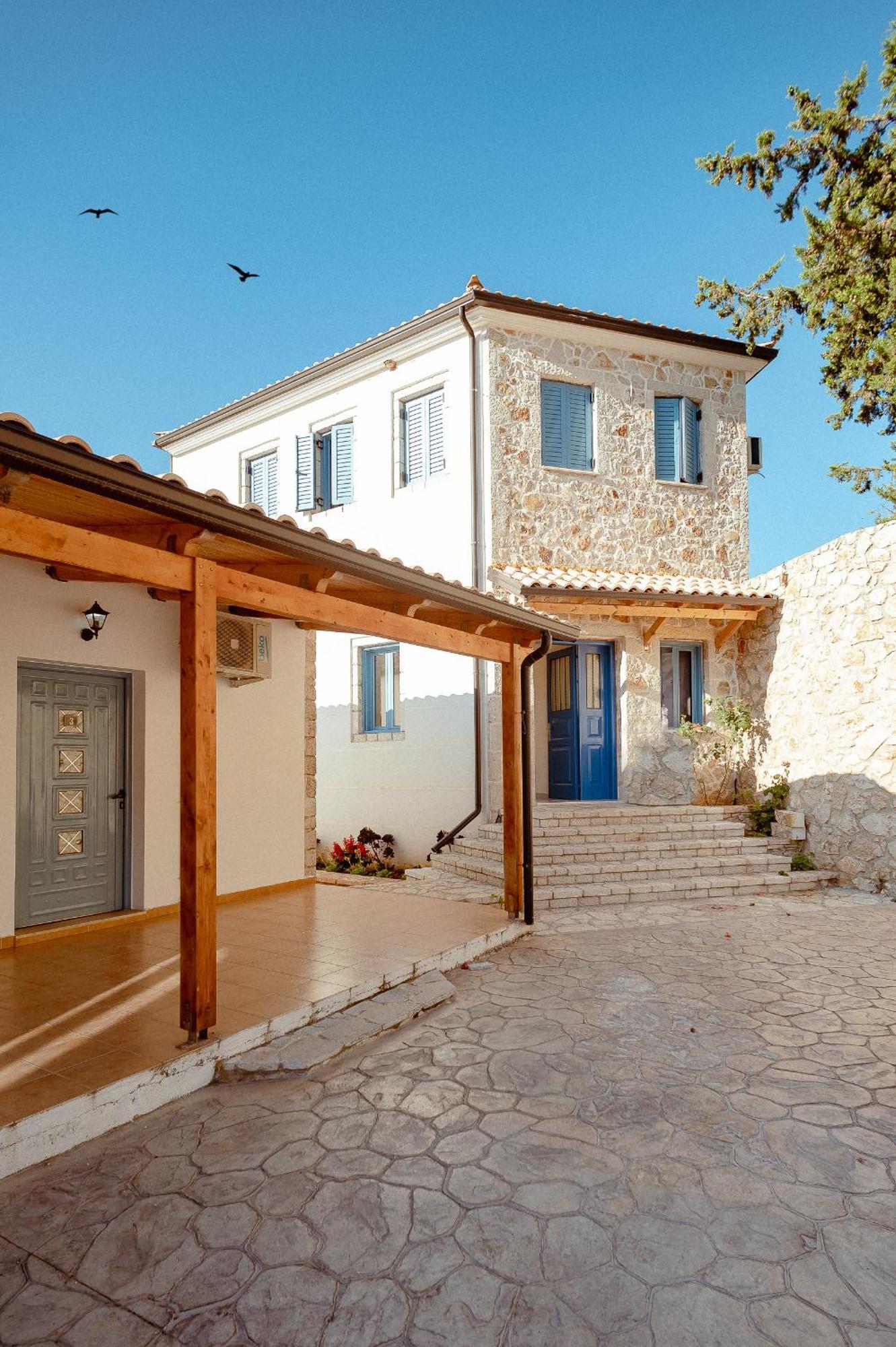 Alex Boutique Bed & Breakfast