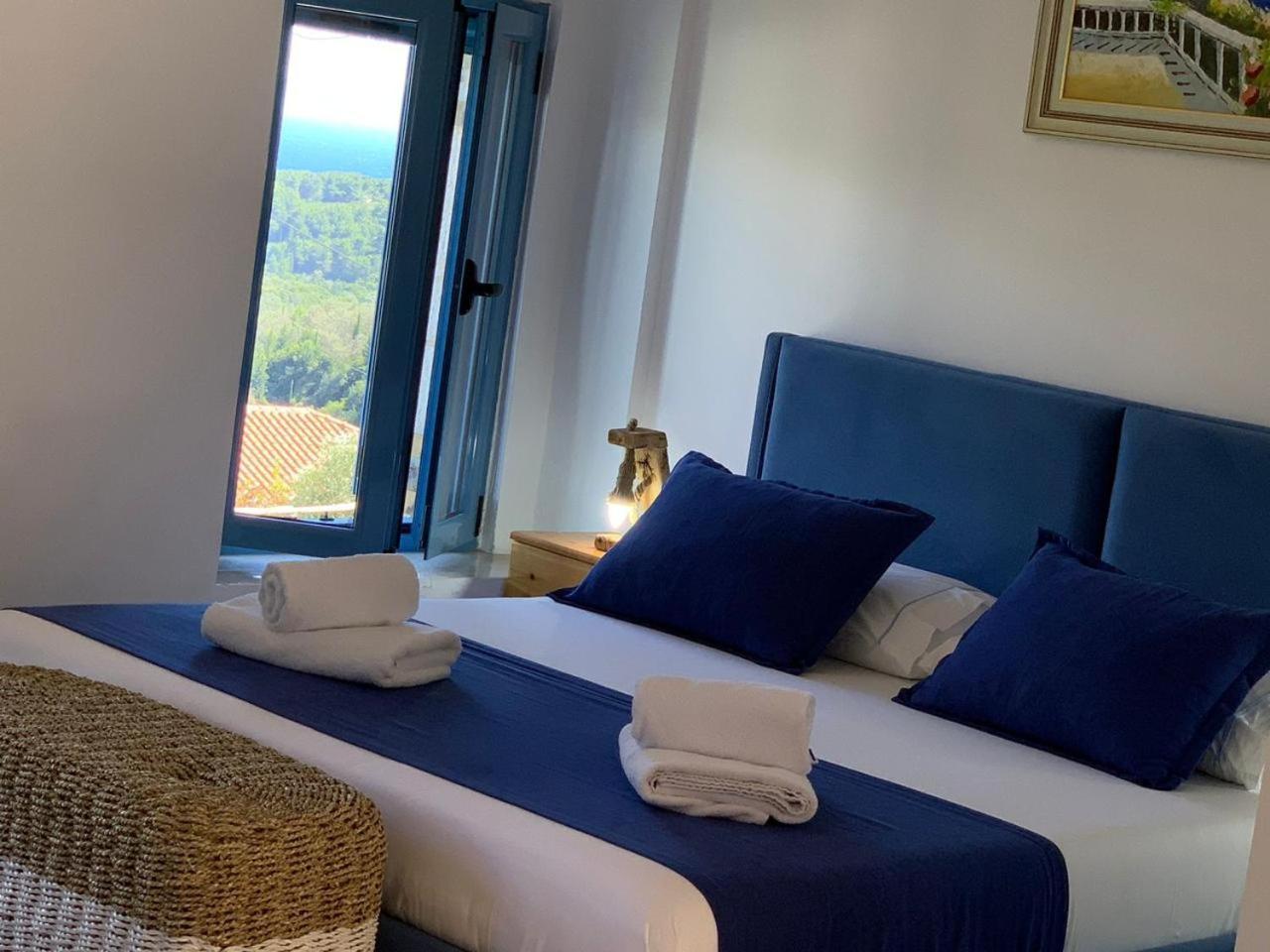 Alex Boutique Bed & Breakfast *
