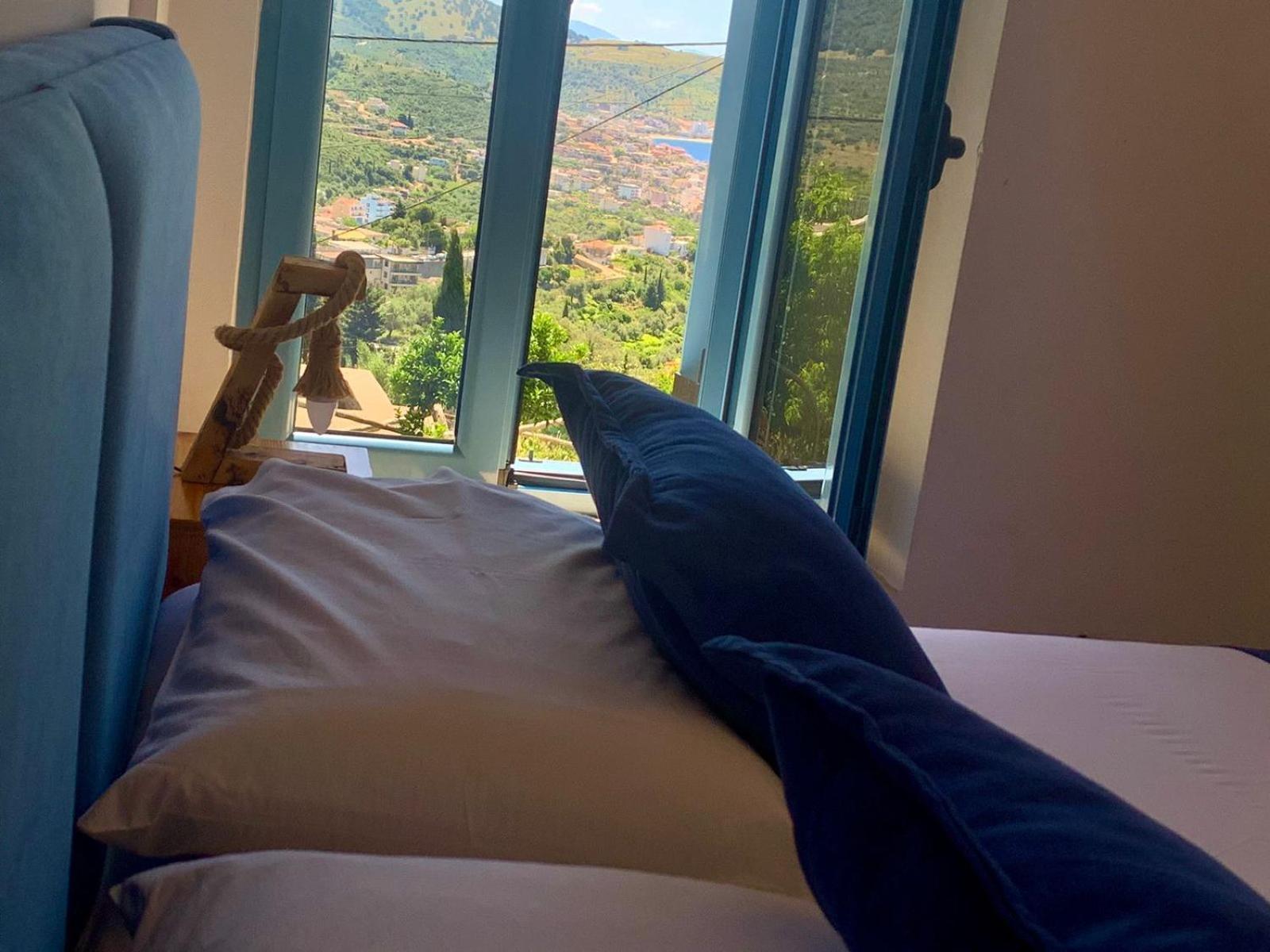Alex Boutique Bed & Breakfast *