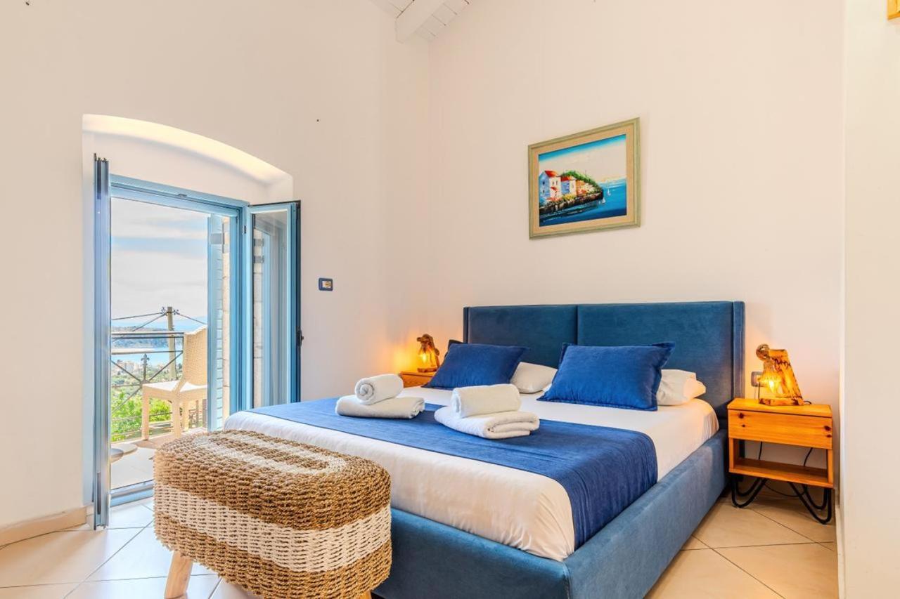 Bed & Breakfast Alex Boutique
