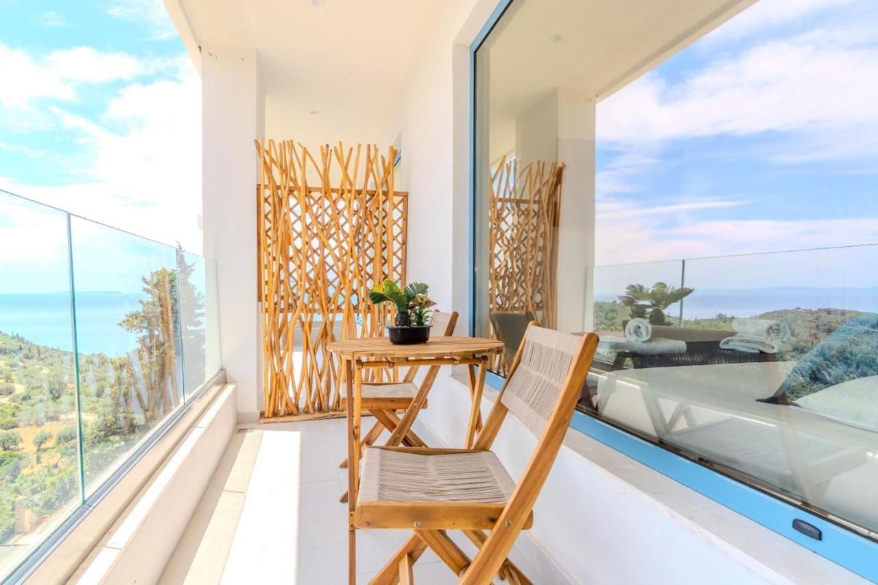Alex Boutique Bed & Breakfast *