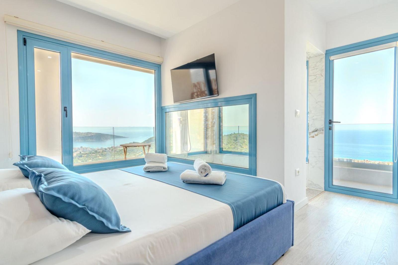 Bed & Breakfast Alex Boutique *