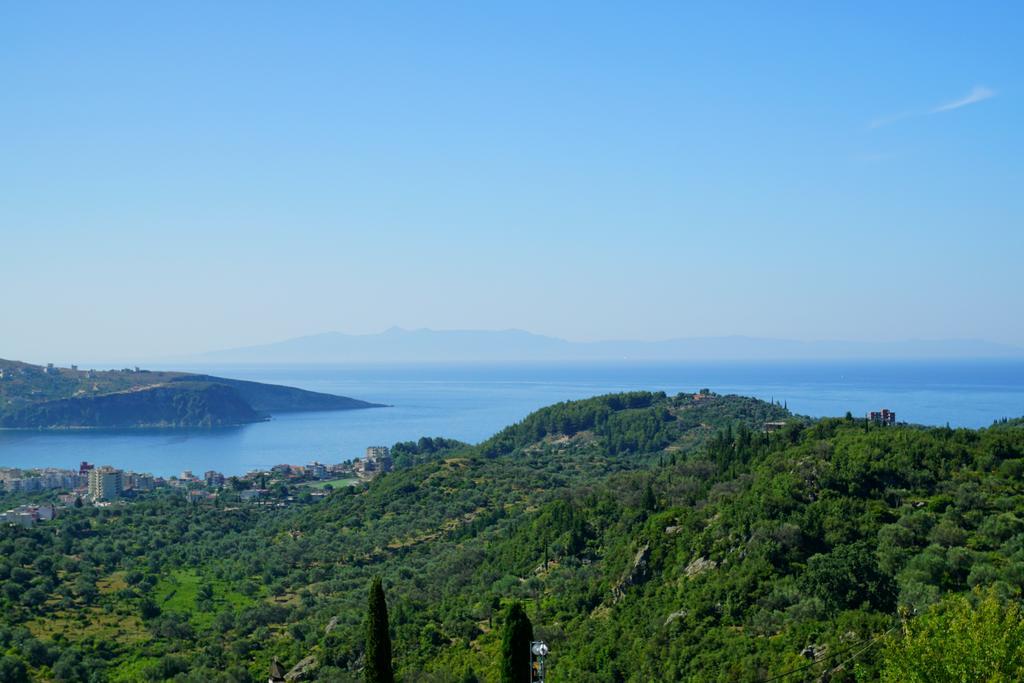 Alex Boutique Himarë