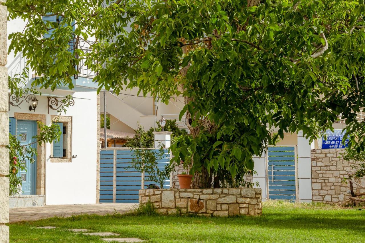 Panzió Alex Boutique Himara